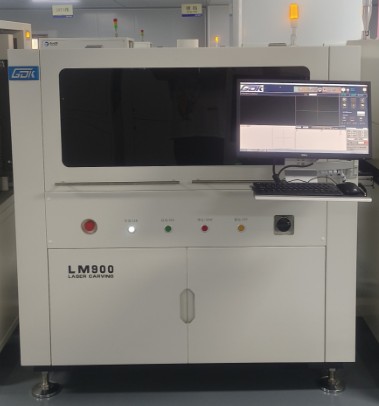 Laser laser engraving machine (HTGD)